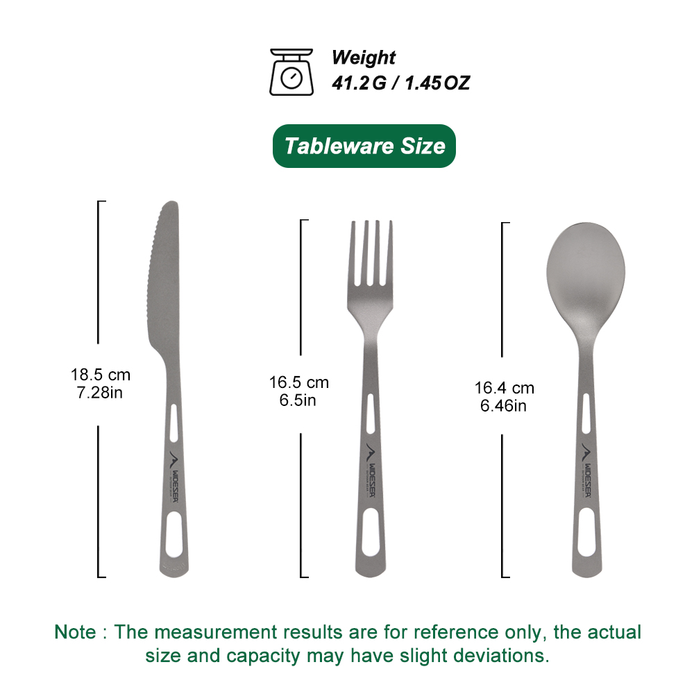 Widesea Set da cucina per camp - Outdoor Camping Cooking Equipment recensione e prezzo