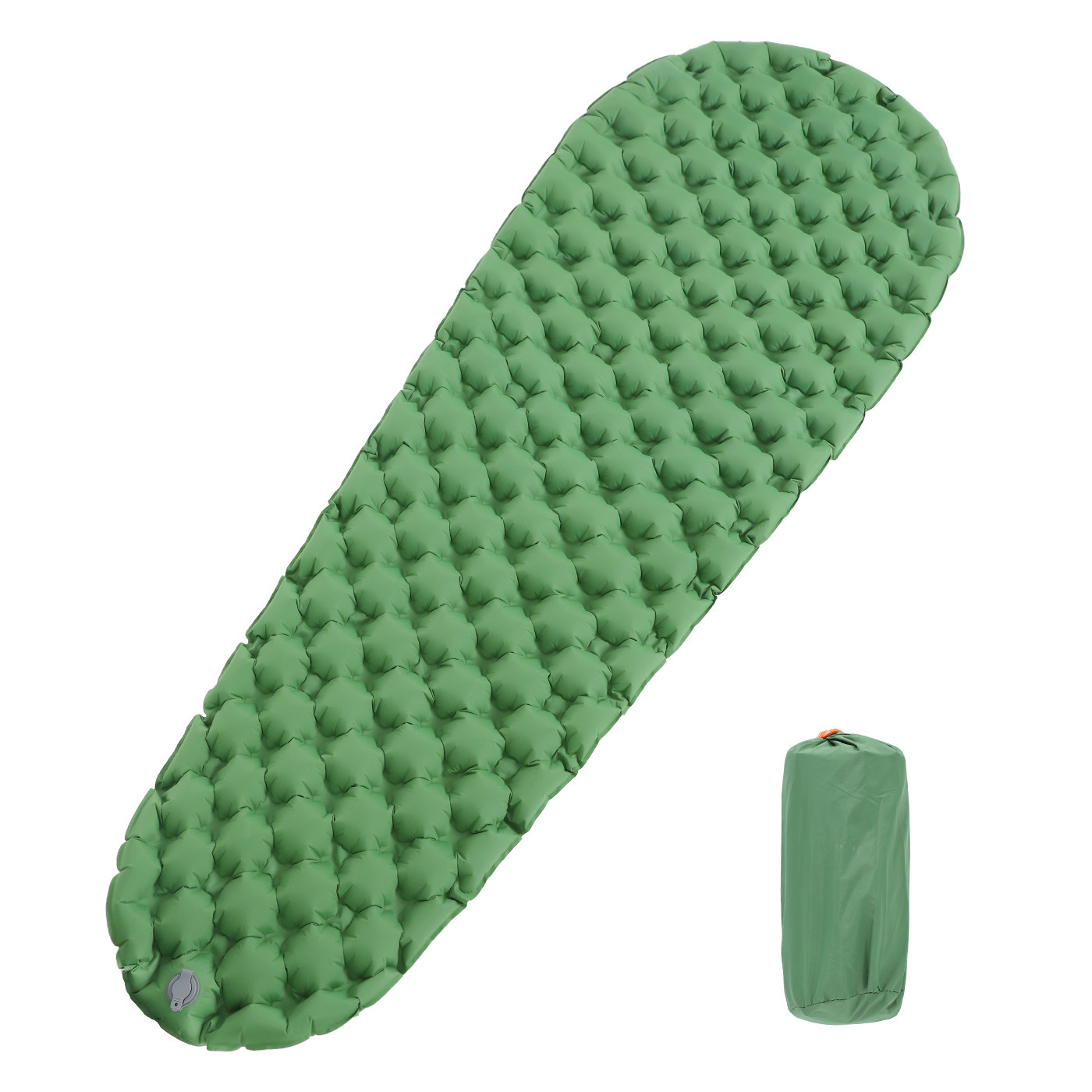 Tenda da campeggio Materasso a - Outdoor Camping House recensione e prezzo