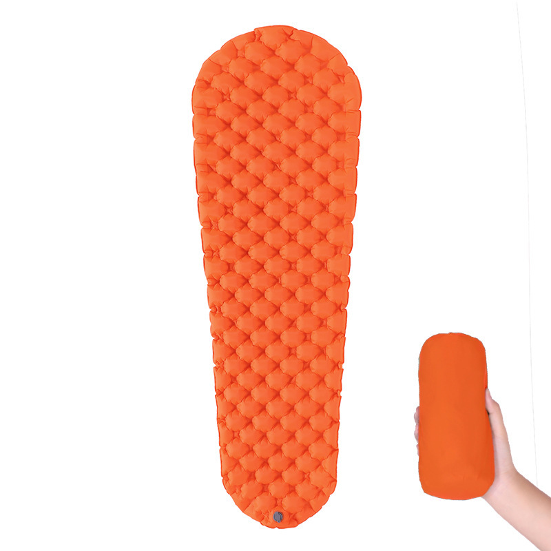 Tenda da campeggio Materasso a - Outdoor Camping House recensione e prezzo