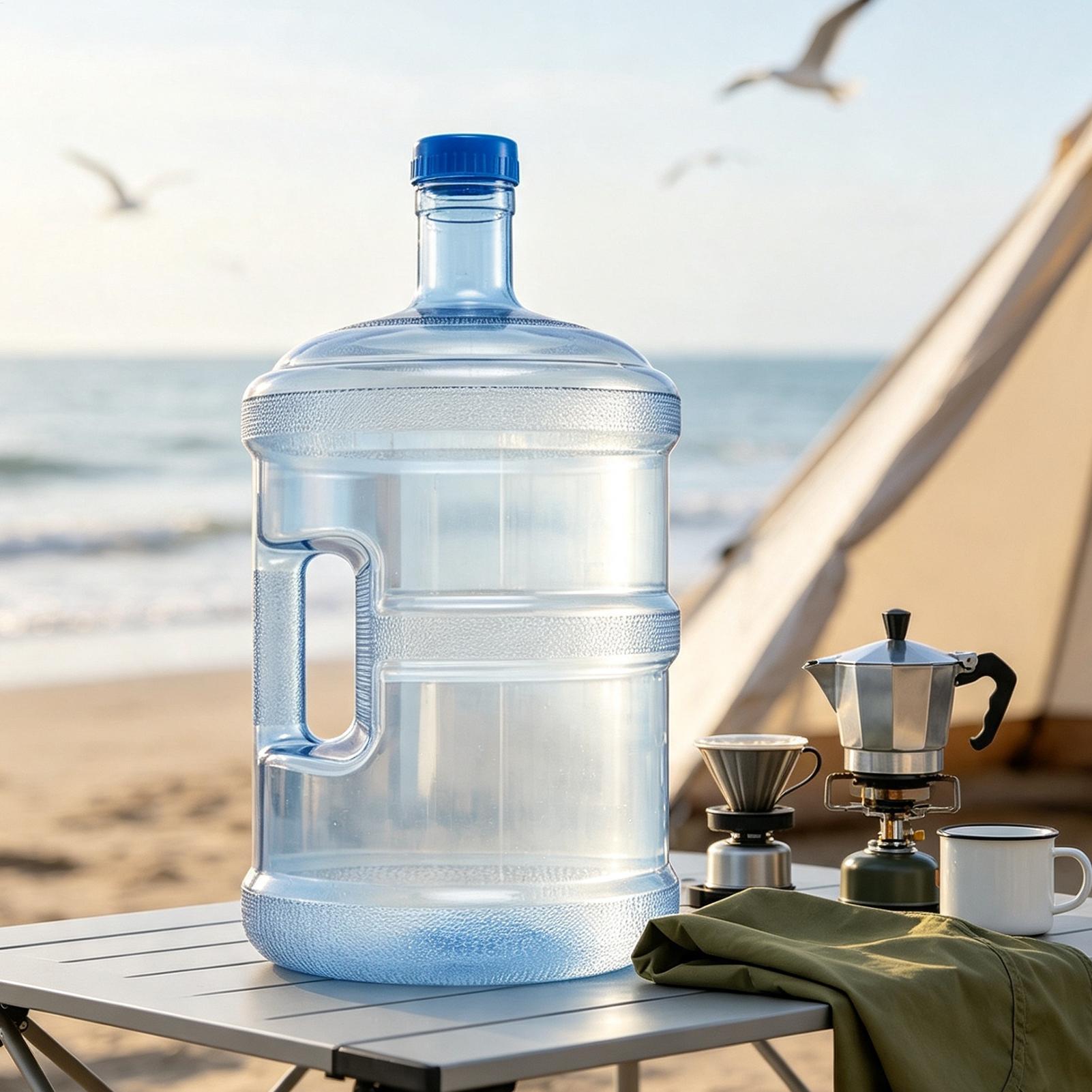 Borracce d'acqua da 11,3 litri - Outdoor Camping Water Jug recensione e prezzo
