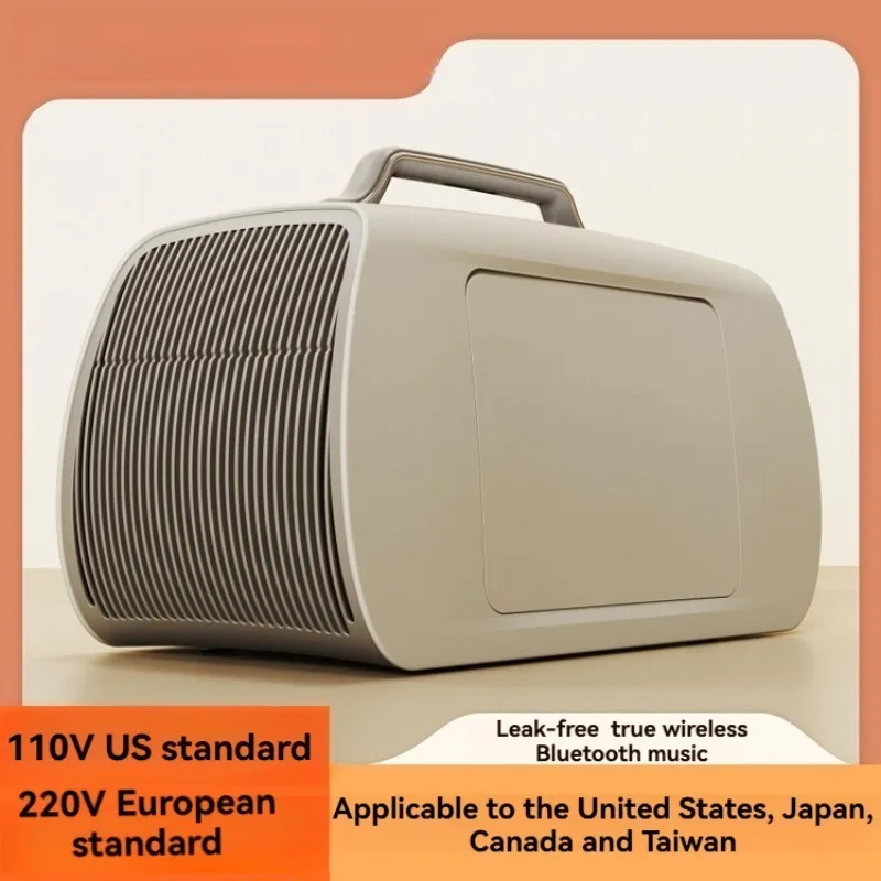 Condizionatore d'Aria Portatil - Outdoor Camping Air Conditioner recensione e prezzo