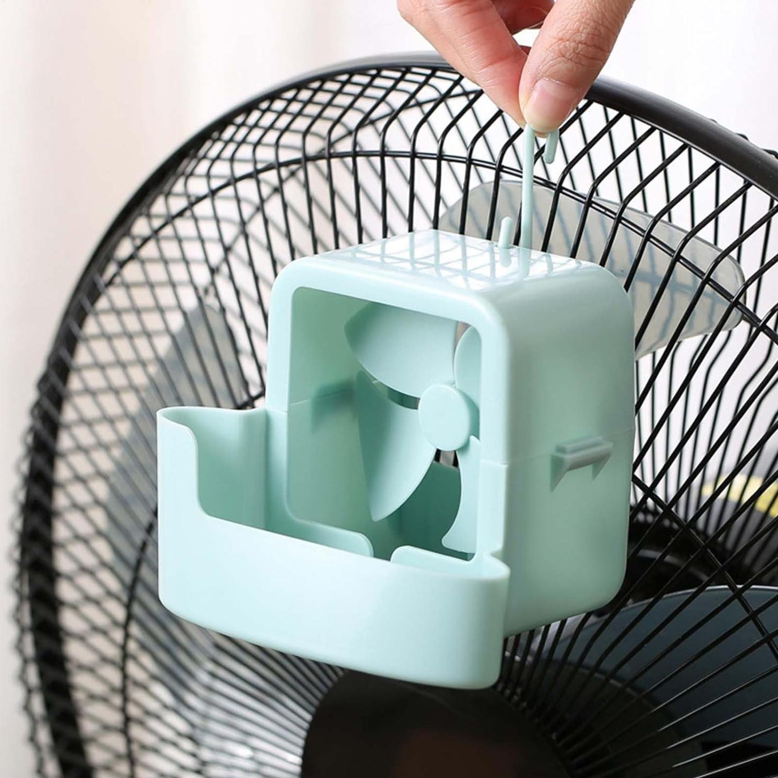 Raffrescatore d'Aria Portatile - Outdoor Camping Air Conditioner recensione e prezzo