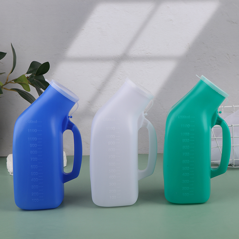 1Pc Orinatoio Per Adulti Porta - Outdoor Camping Urinal recensione e prezzo