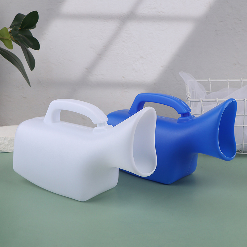 1Pc Orinatoio Per Adulti Porta - Outdoor Camping Urinal recensione e prezzo
