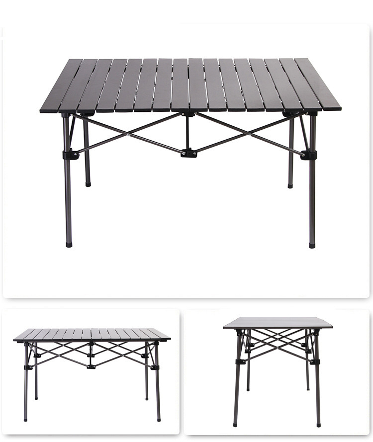 Set di sedie da tavolo da pran - Quality Outdoor Camping Chairs recensione e prezzo