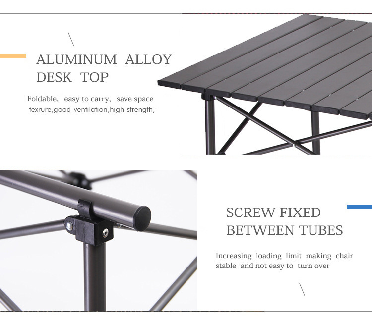 Set di sedie da tavolo da pran - Quality Outdoor Camping Chairs recensione e prezzo