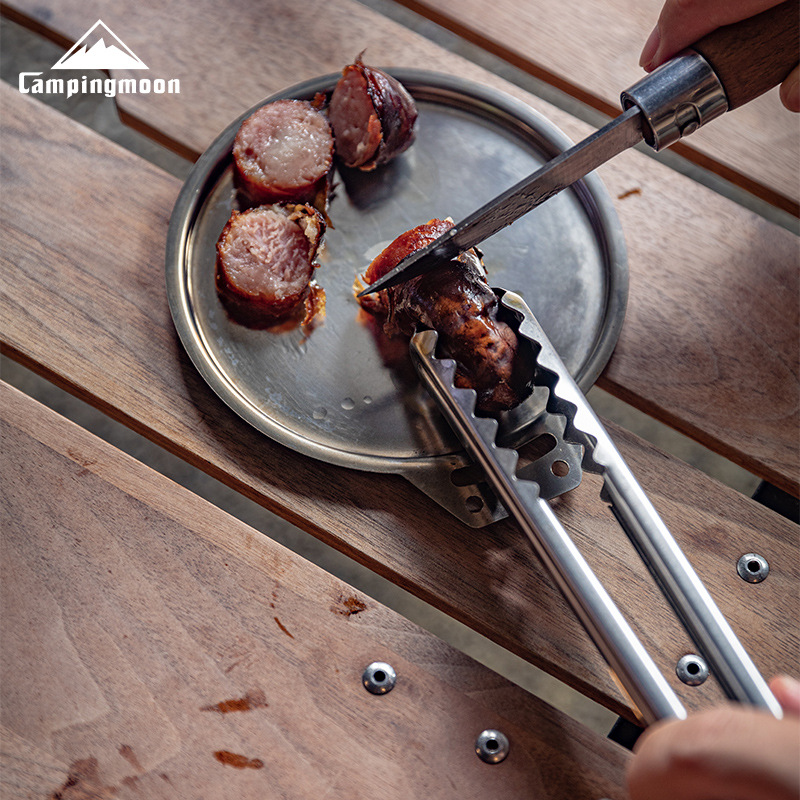 Utensili da cucina da campeggi - Outdoor Camping Cooking Equipment recensione e prezzo