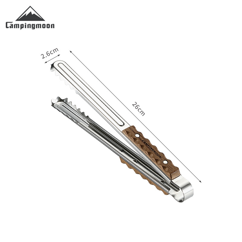 Utensili da cucina da campeggi - Outdoor Camping Cooking Equipment recensione e prezzo