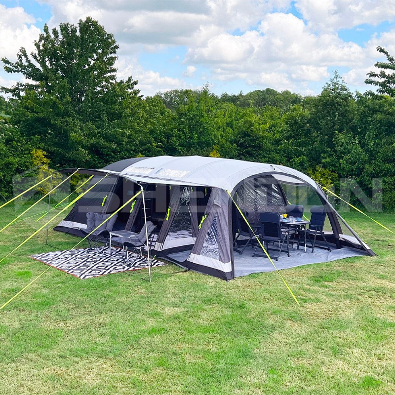 Tenda Gonfiabile per Caravan,  - Outdoor Camping Awning recensione e prezzo