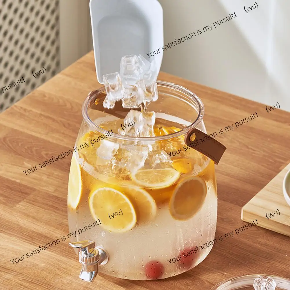 Caraffa per acqua fredda con r - Outdoor Camping Water Jug recensione e prezzo