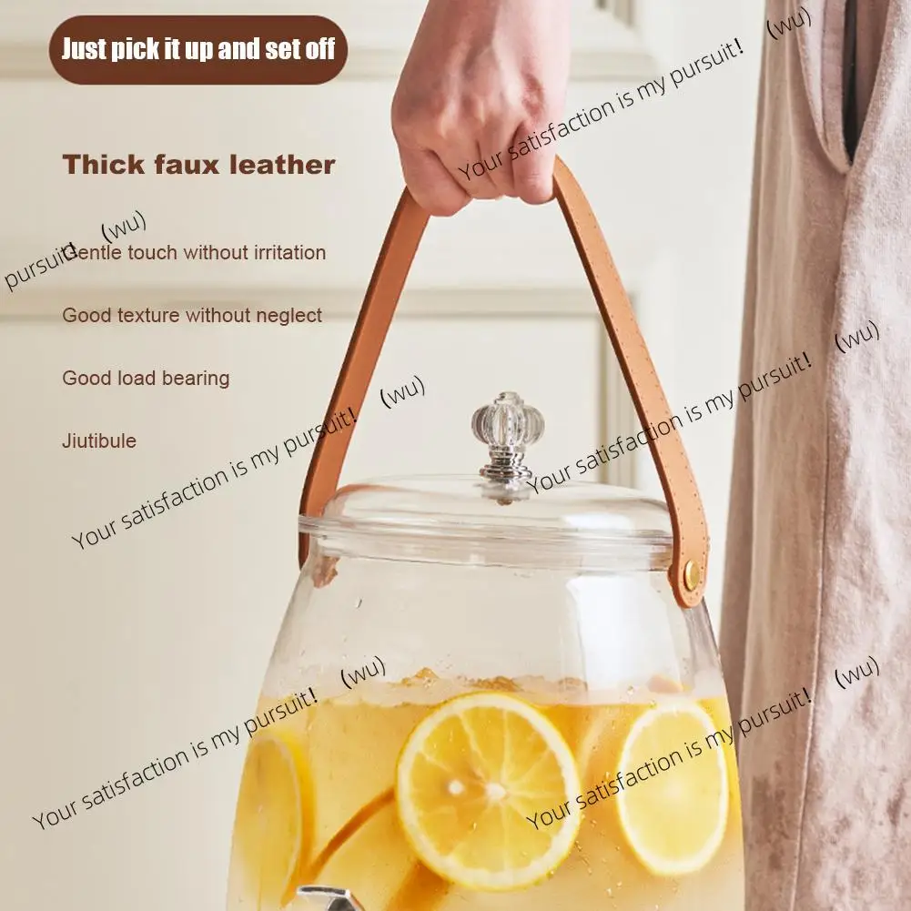 Caraffa per acqua fredda con r - Outdoor Camping Water Jug recensione e prezzo