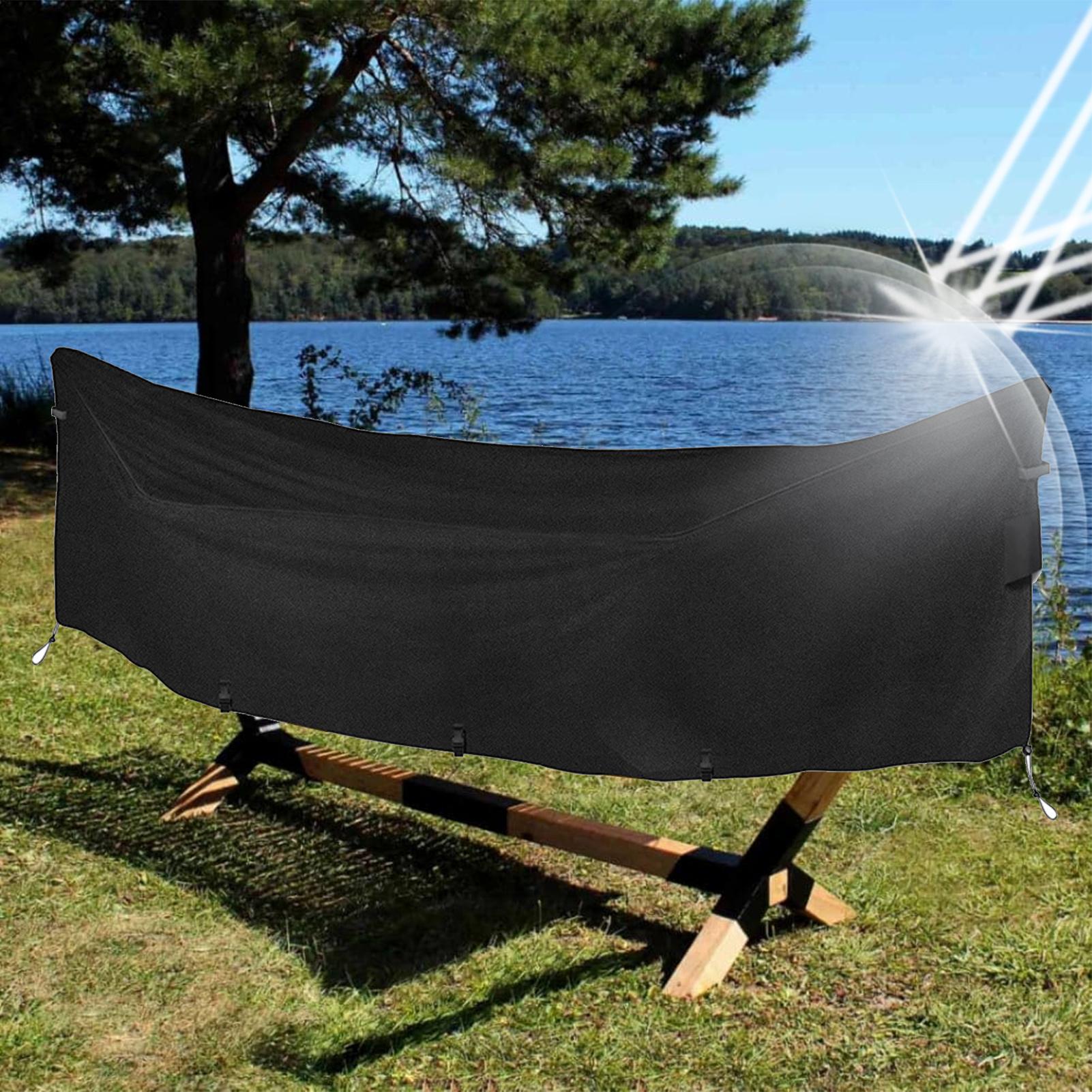Copertura per Amaca Impermeabi - Outdoor Camping Hammock recensione e prezzo
