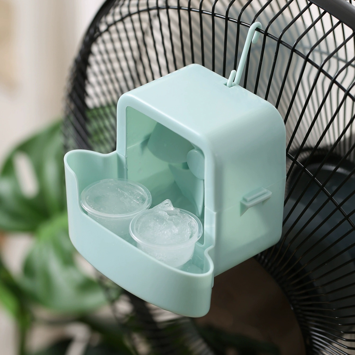 Ventilatore Rinfrescante Porta - Outdoor Camping Air Conditioner recensione e prezzo