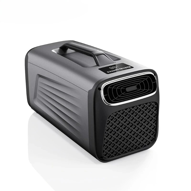 Condizionatore d'Aria Portatil - Outdoor Camping Air Conditioner recensione e prezzo