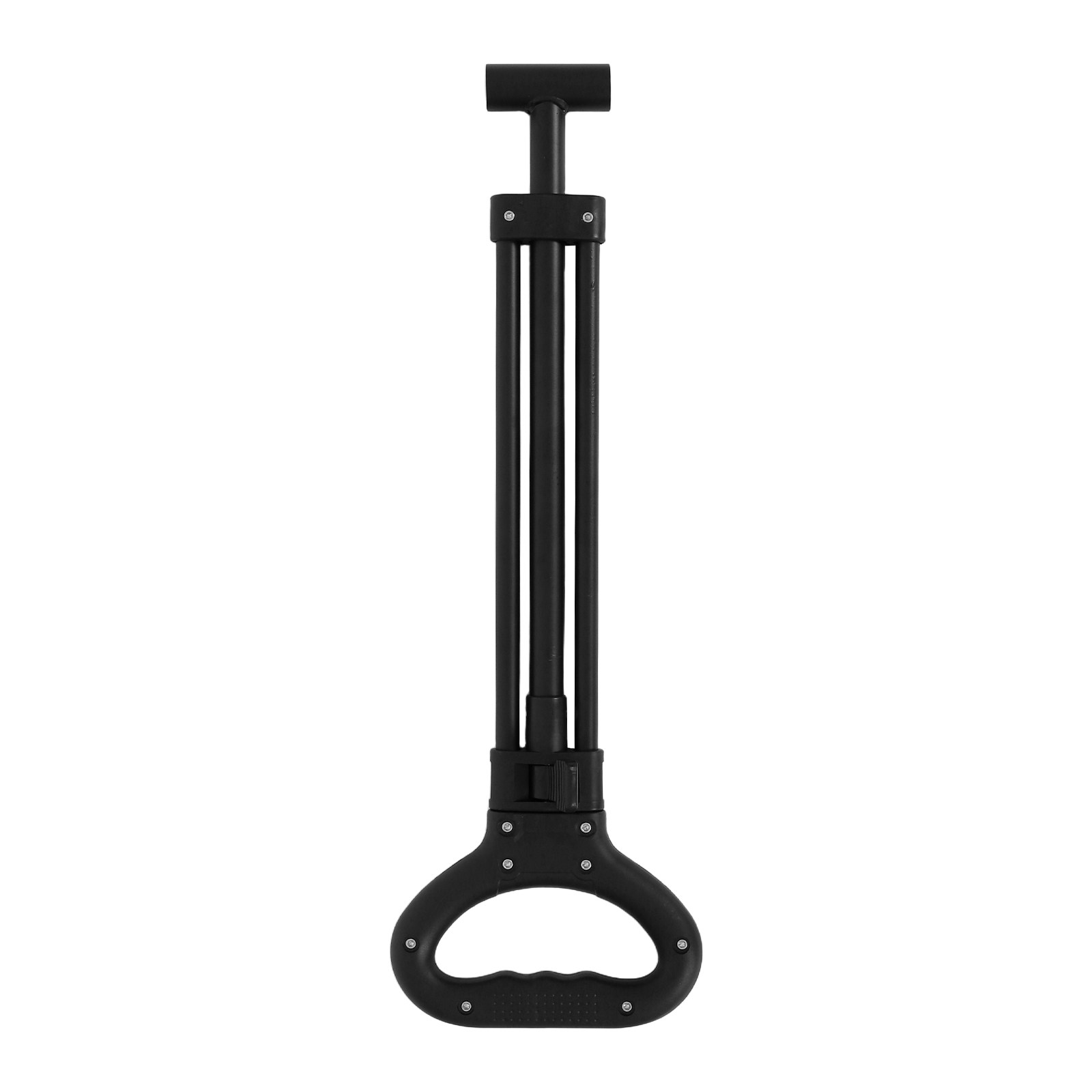 Set di 1 Maniglia Pieghevole T - Outdoor Camping Trolley recensione e prezzo