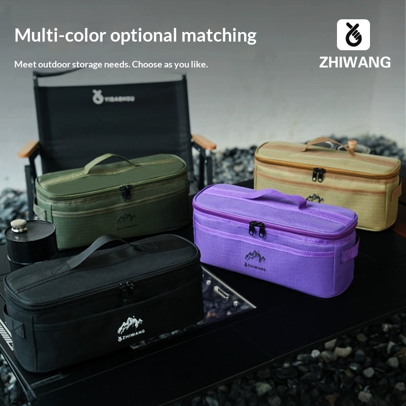 Borsa Portatile Multifunzional - Outdoor Camping Cooking Equipment recensione e prezzo