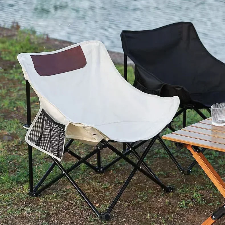 Sedia da campeggio esterna di  - Quality Outdoor Camping Chairs recensione e prezzo