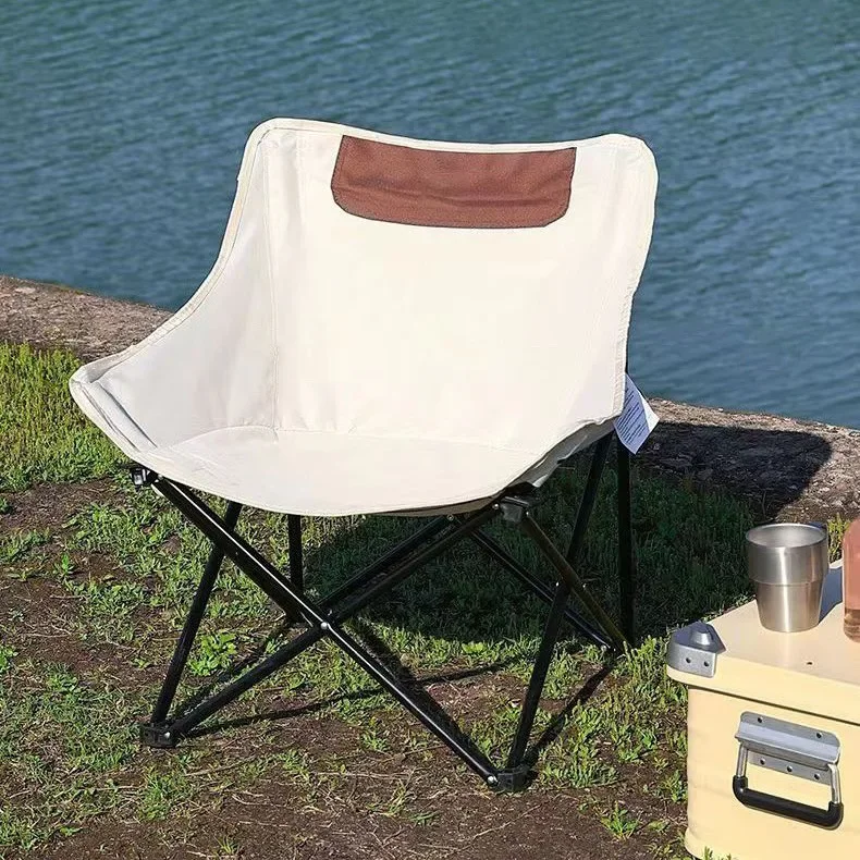 Sedia da campeggio esterna di  - Quality Outdoor Camping Chairs recensione e prezzo