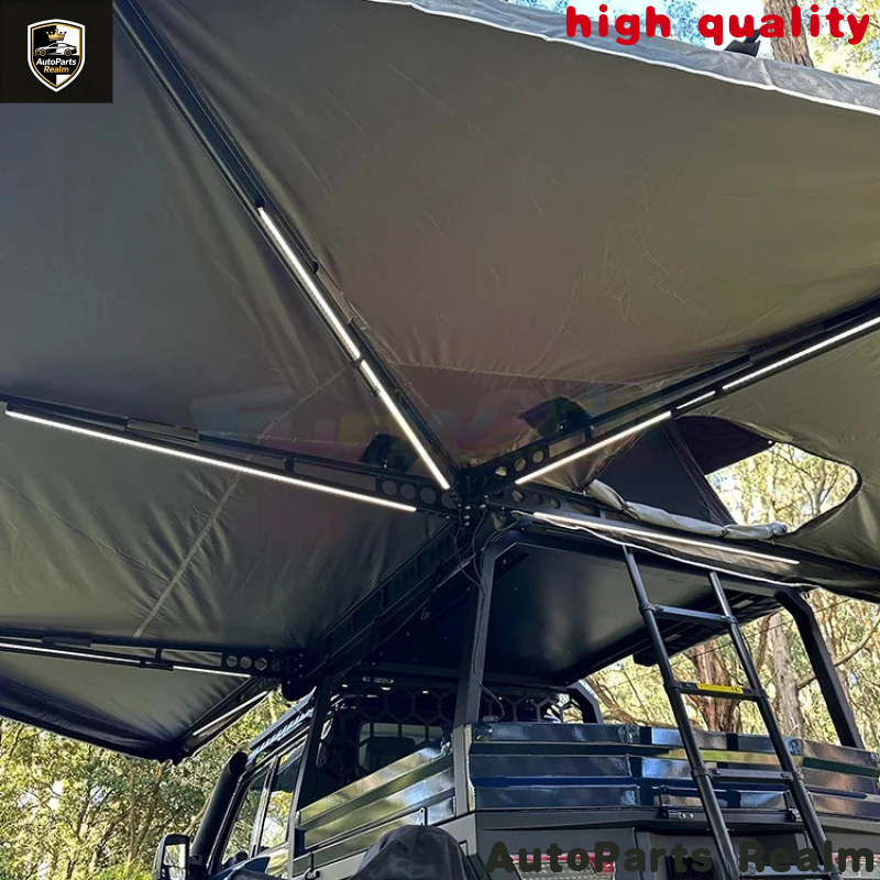 Nuovi Prodotti in Rapida Vendi - Outdoor Camping Awning recensione e prezzo
