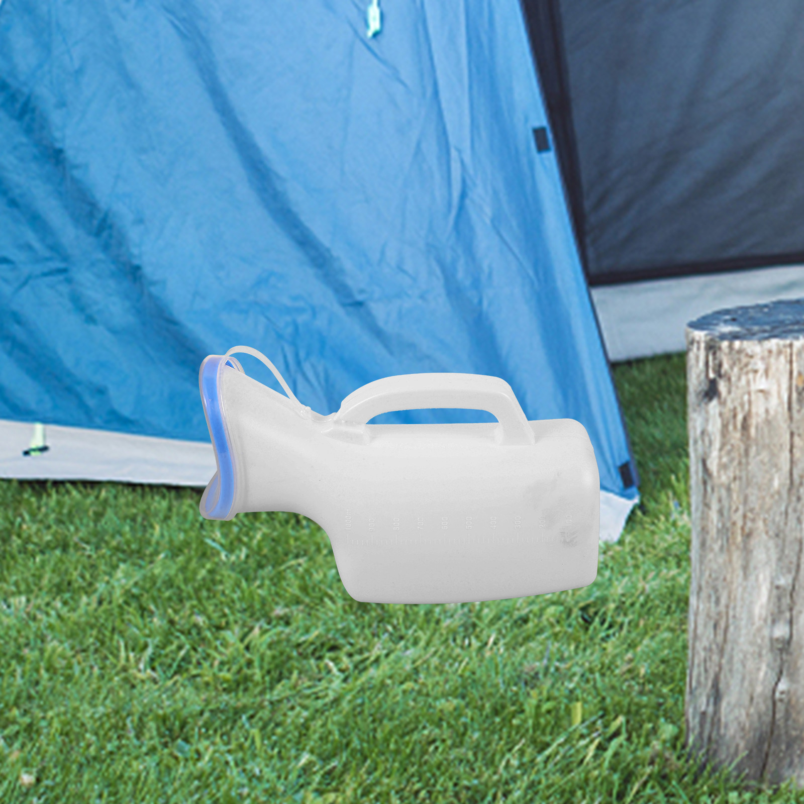 Orinatoio Portatile Femminile  - Outdoor Camping Urinal recensione e prezzo