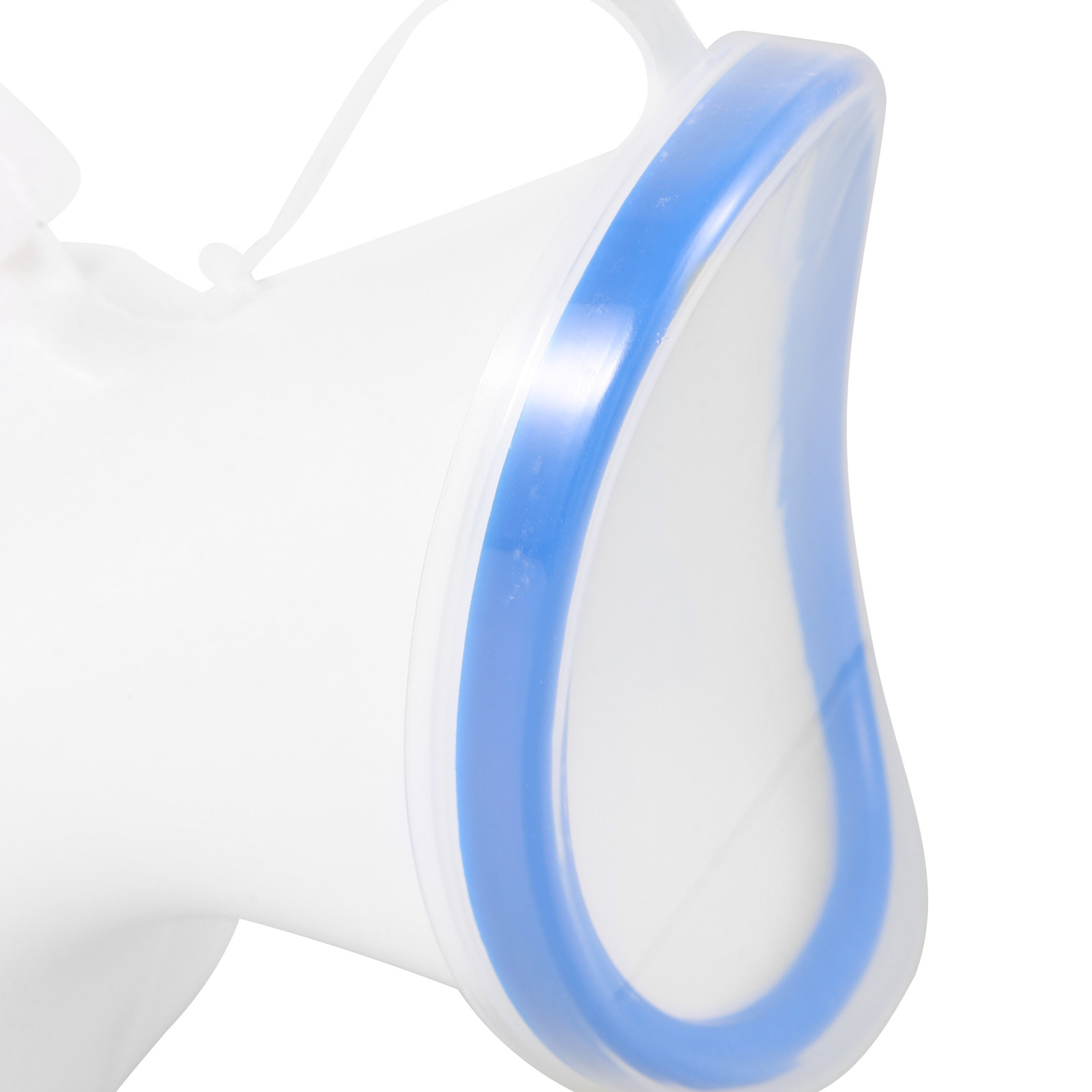 Orinatoio Portatile Femminile  - Outdoor Camping Urinal recensione e prezzo
