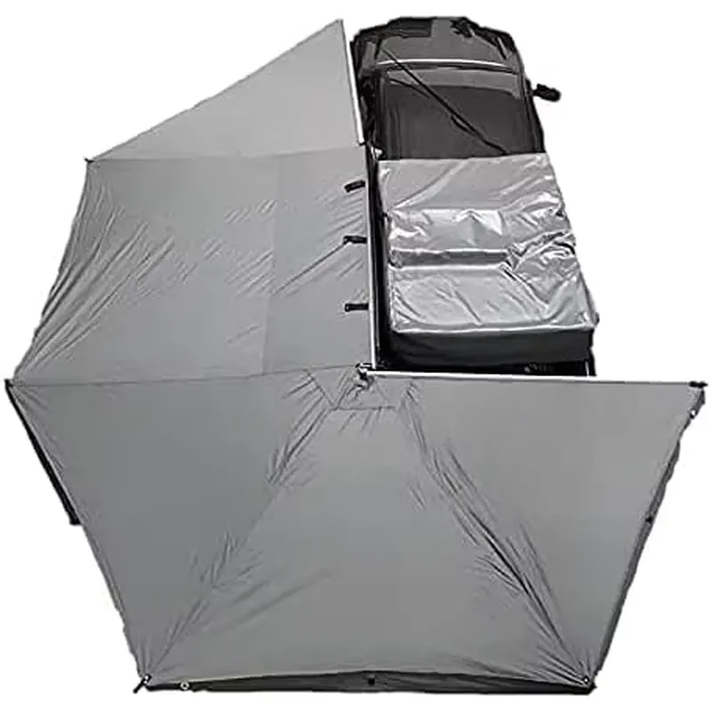 Tenda Laterale per Auto Awnlux - Outdoor Camping Awning recensione e prezzo