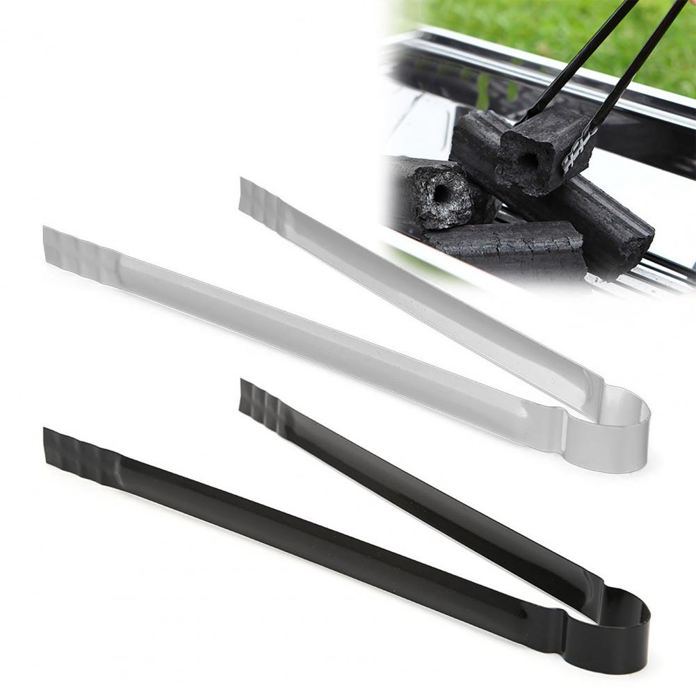 Pinza a carbone per barbecue d - Outdoor Camping Food recensione e prezzo
