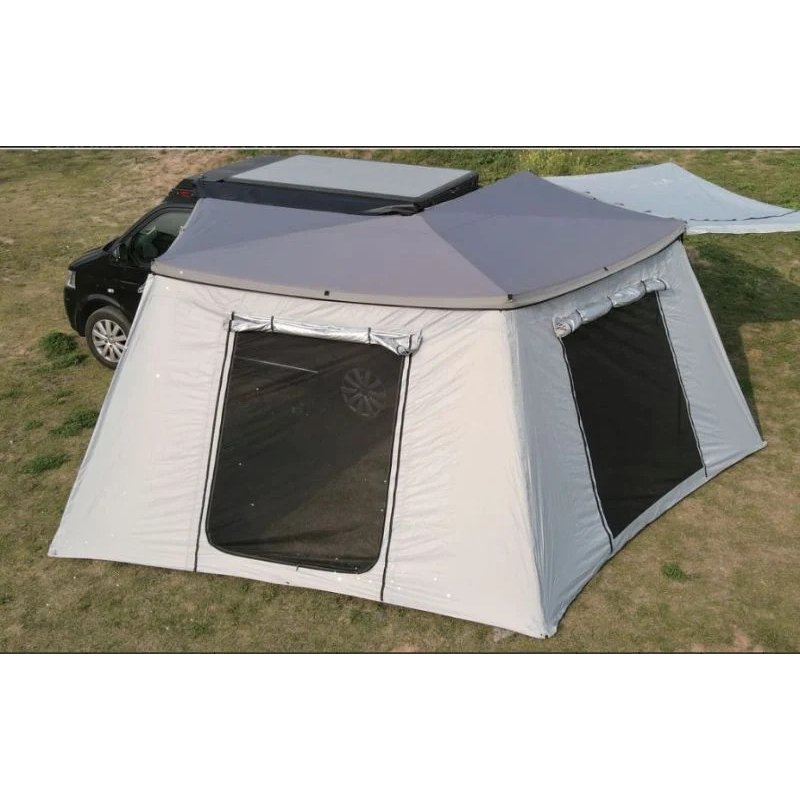 Tenda da Campeggio per Auto a  - Outdoor Camping Awning recensione e prezzo