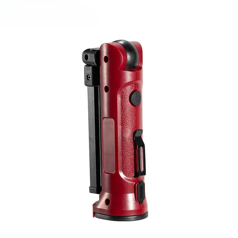 Lampada da Lavoro LED COB Rica - Outdoor Camping Lampe recensione e prezzo