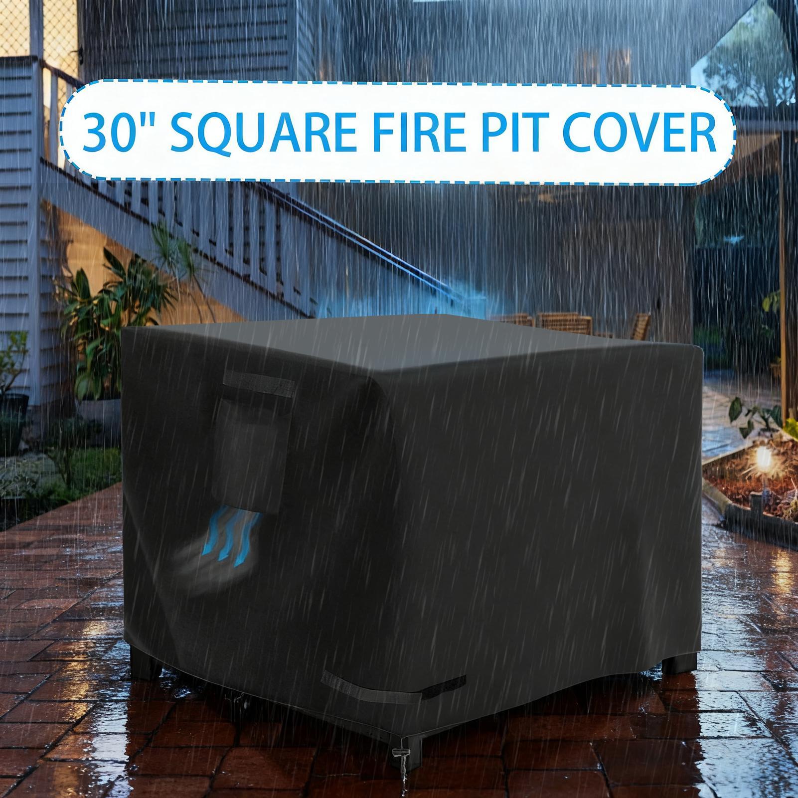 Copertura per braciere da este - Outdoor Camping Fire Pit recensione e prezzo