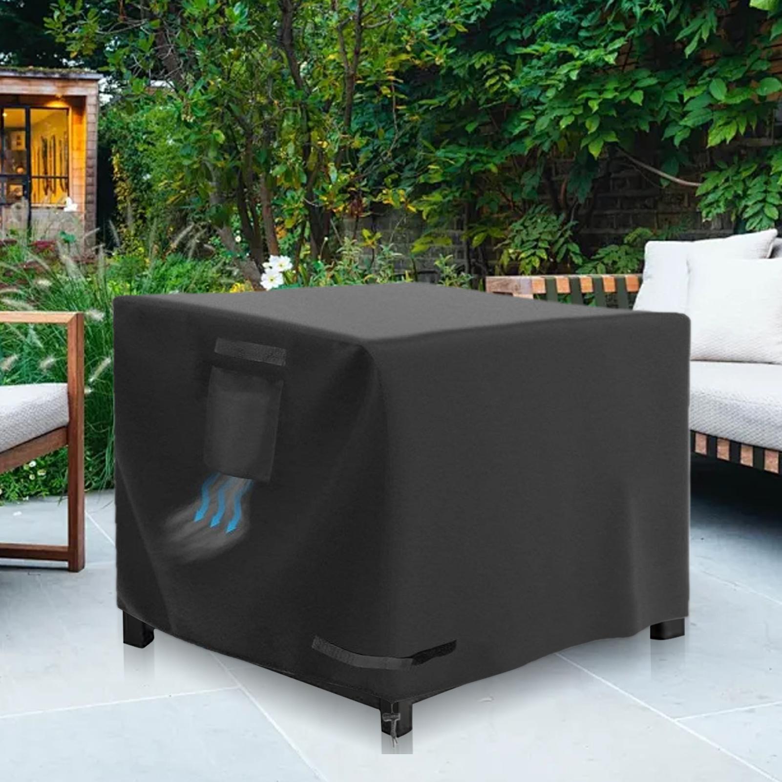 Copertura per braciere da este - Outdoor Camping Fire Pit recensione e prezzo