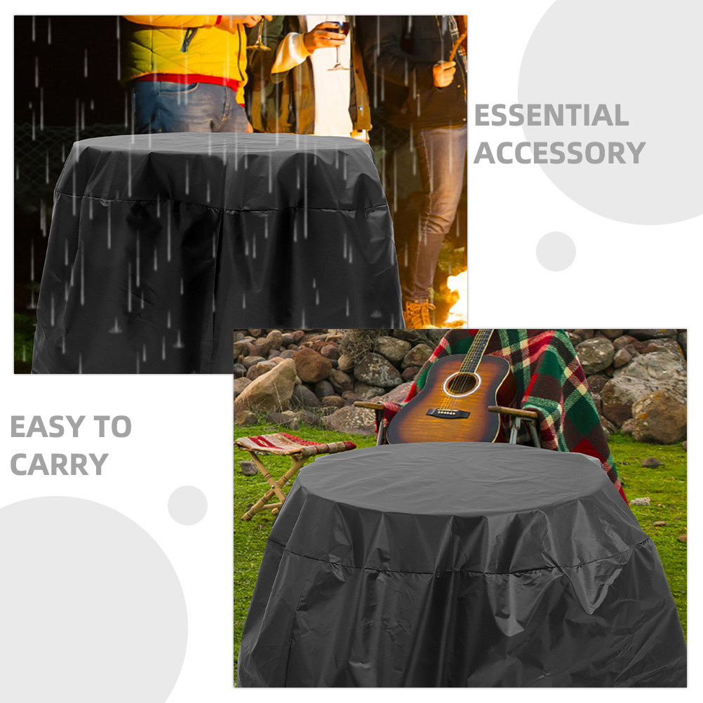 Copertura Impermeabile 210D pe - Outdoor Camping Bbq recensione e prezzo