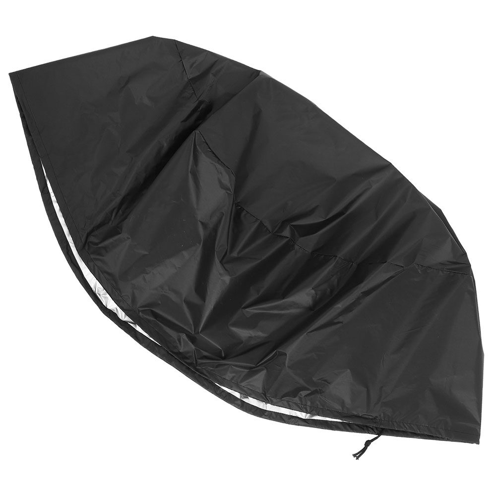 Copertura Impermeabile 210D pe - Outdoor Camping Bbq recensione e prezzo
