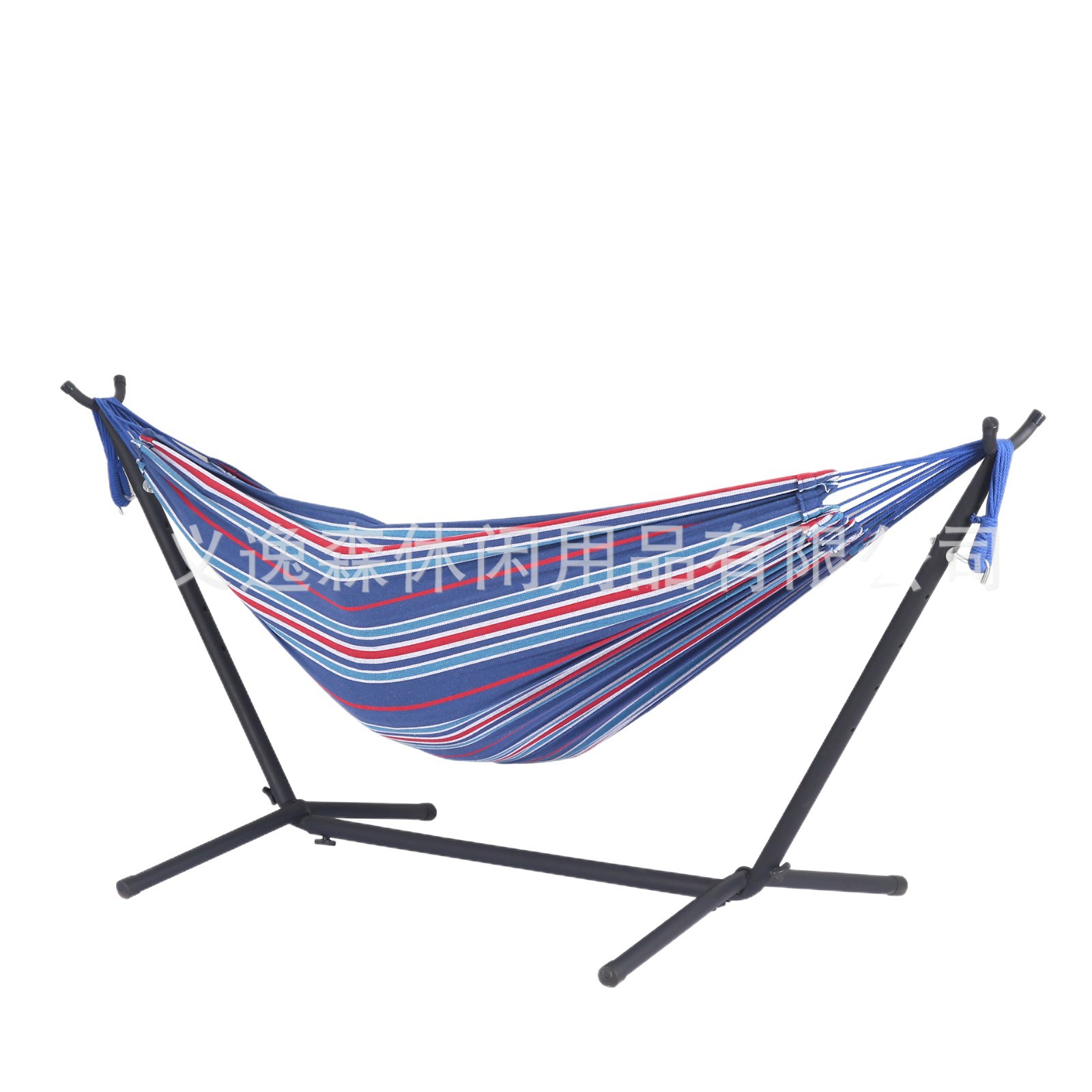 Amaca da esterno in tela a rig - Outdoor Camping Hammock recensione e prezzo