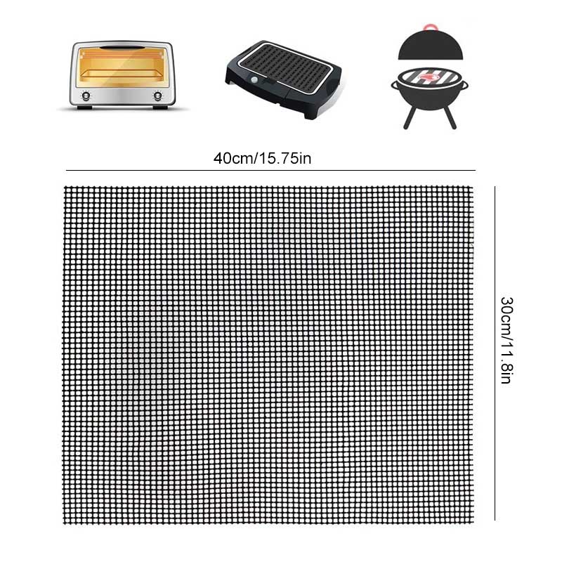 YOMEEI 1 Pz Barbecue Griglia T - Outdoor Camping Rug recensione e prezzo