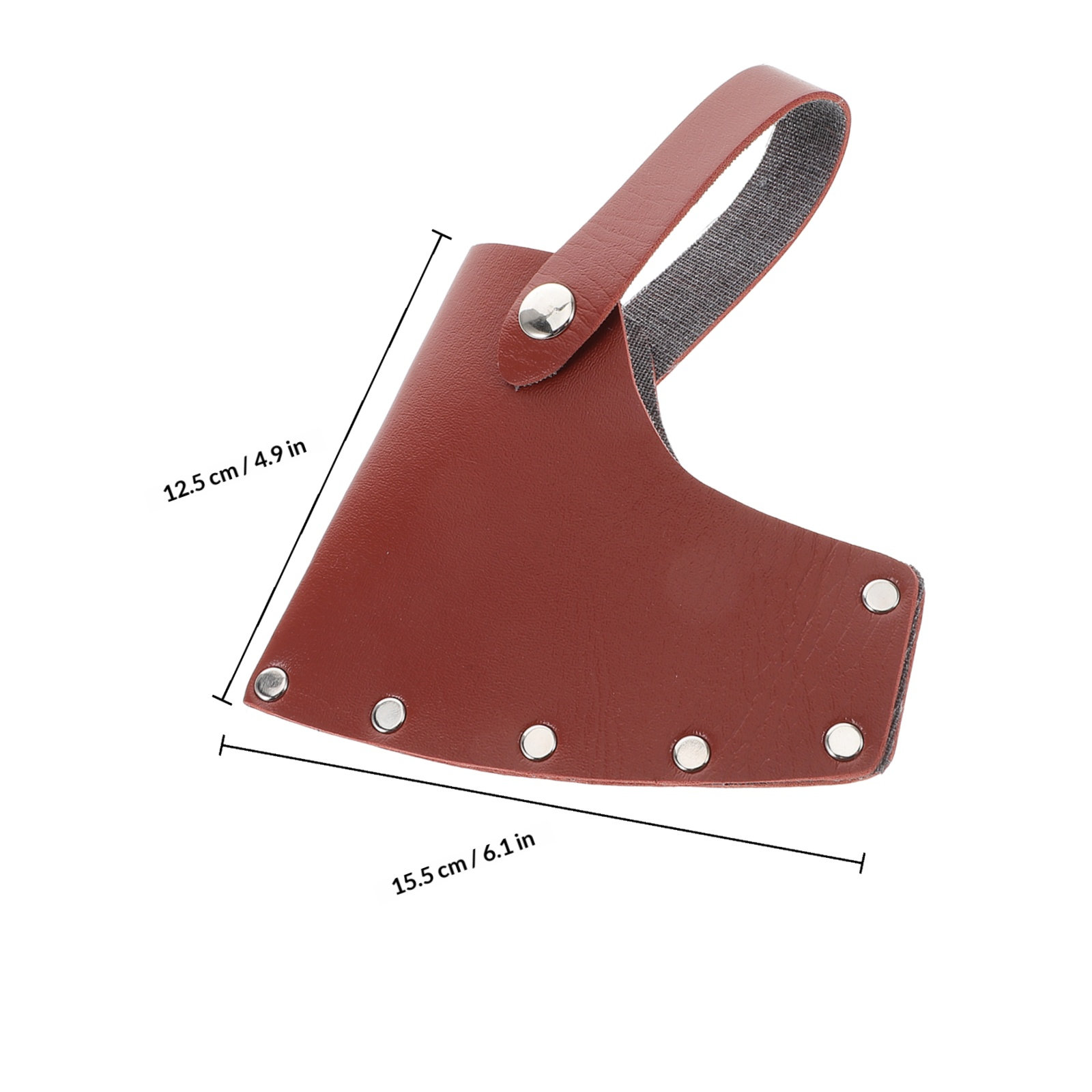 Robusta Copertura per Ascia da - Outdoor Camping Rug recensione e prezzo