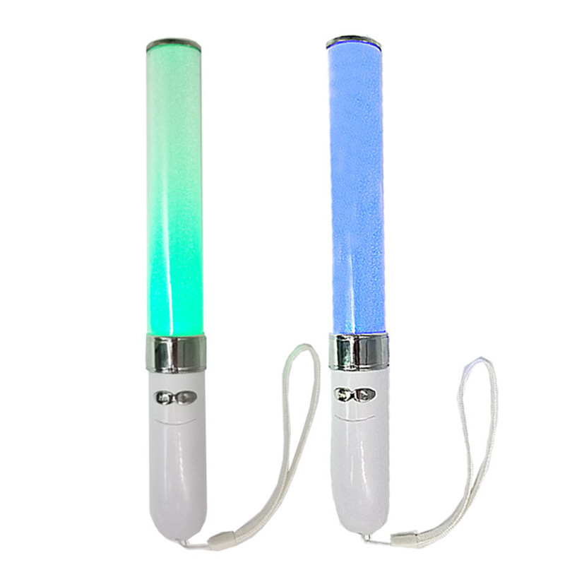 15 colori cambiano LED Glow Ce - Glow Sticks Survival recensione e prezzo