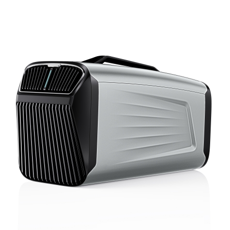 Condizionatore d'Aria Portatil - Outdoor Camping Air Conditioner recensione e prezzo