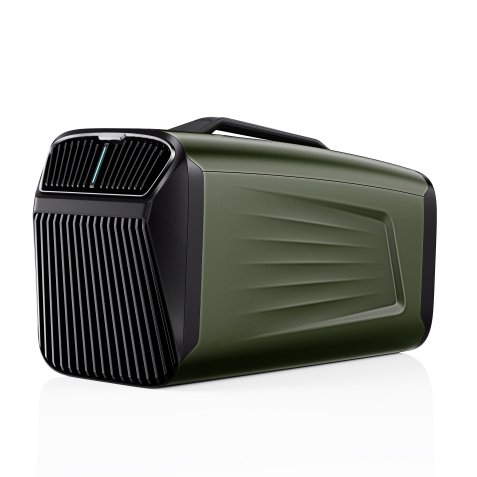 Condizionatore d'Aria Portatil - Outdoor Camping Air Conditioner recensione e prezzo