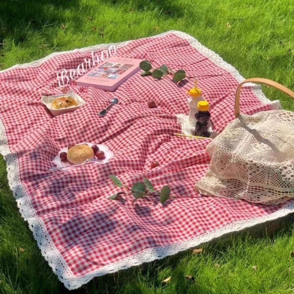 Tappetino da picnic per estern - Outdoor Camping Rug recensione e prezzo