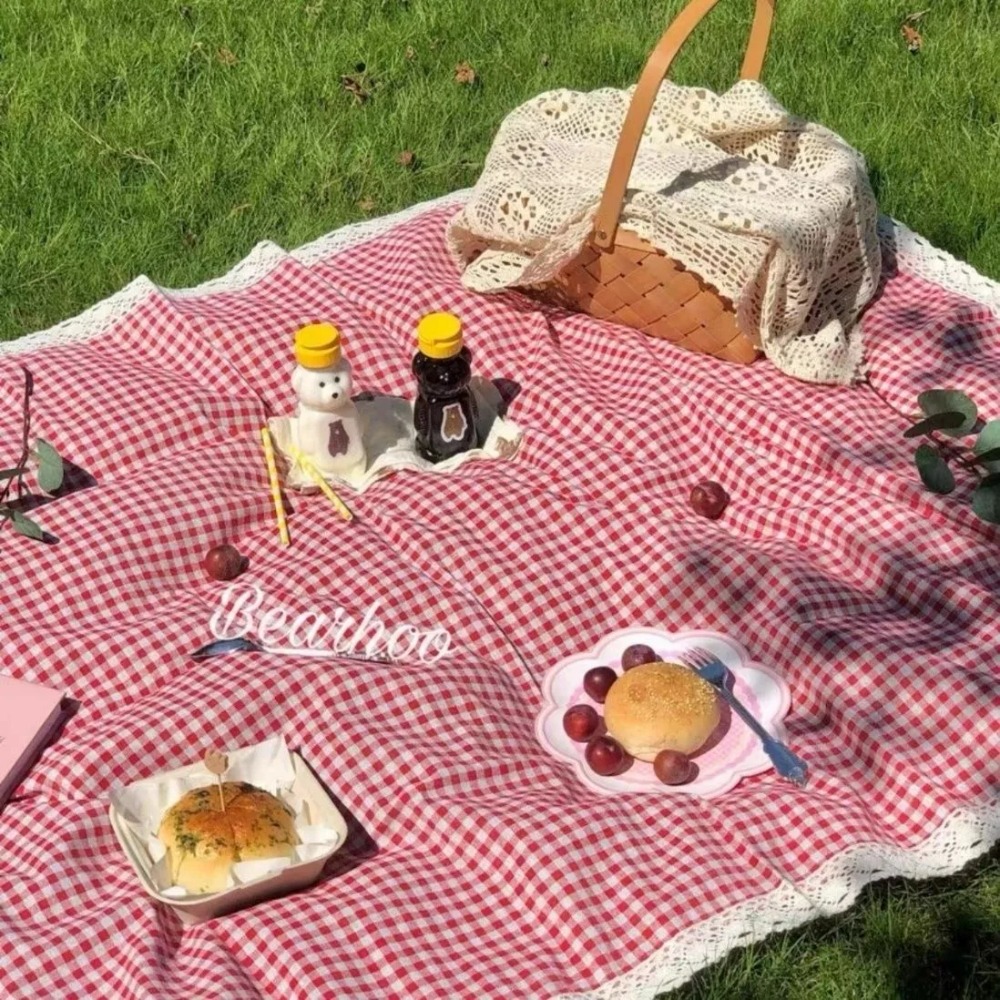 Tappetino da picnic per estern - Outdoor Camping Rug recensione e prezzo