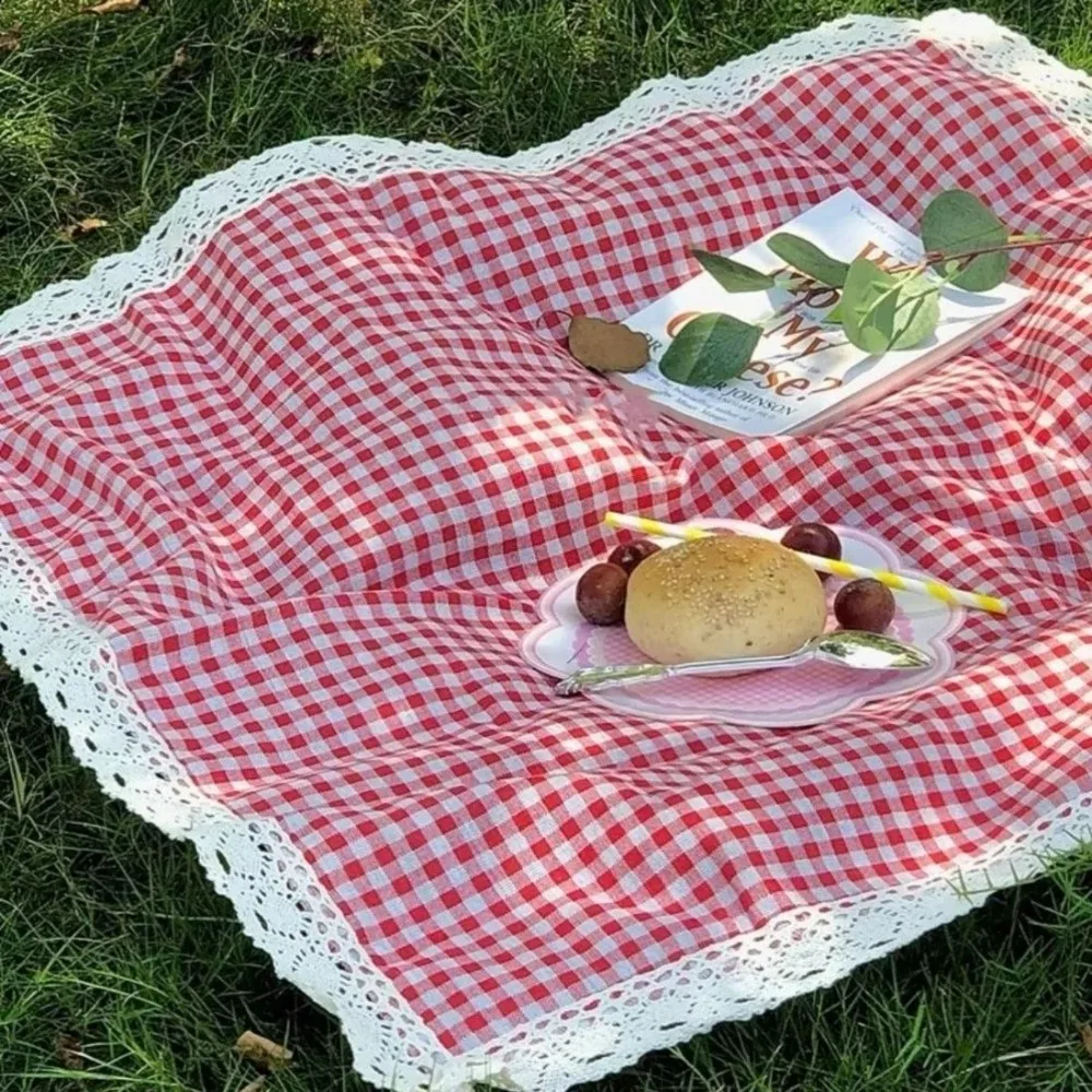 Tappetino da picnic per estern - Outdoor Camping Rug recensione e prezzo