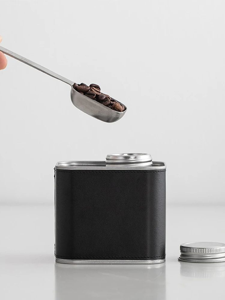 Lattine ermetiche per chicchi  - Outdoor Camping Food recensione e prezzo