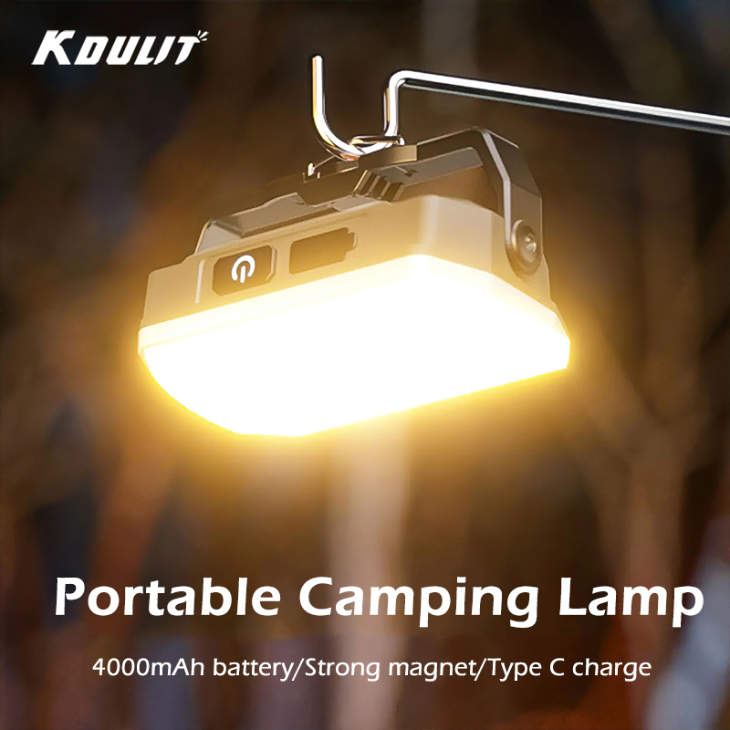 Lanterna da campeggio esterna  - Outdoor Camping Lantern recensione e prezzo
