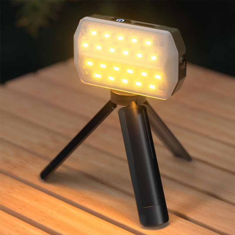 Lanterna da campeggio esterna  - Outdoor Camping Lantern recensione e prezzo