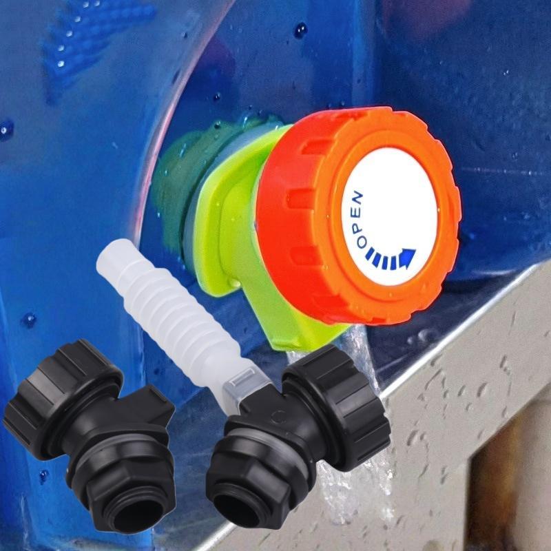 Rubinetto Portatile 1/3 Pezzi  - Outdoor Camping Water Jug recensione e prezzo