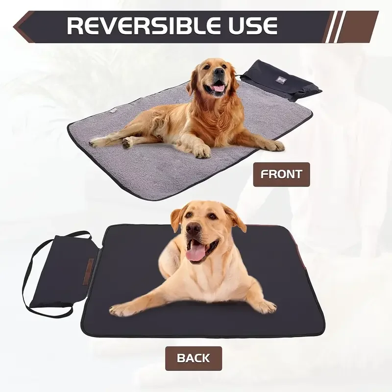 Tappetino per animali domestic - Outdoor Camping Mat Waterproof recensione e prezzo