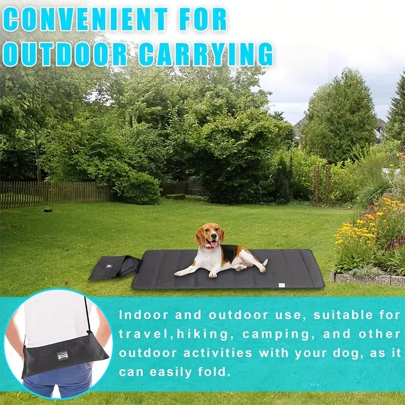 Tappetino per animali domestic - Outdoor Camping Mat Waterproof recensione e prezzo