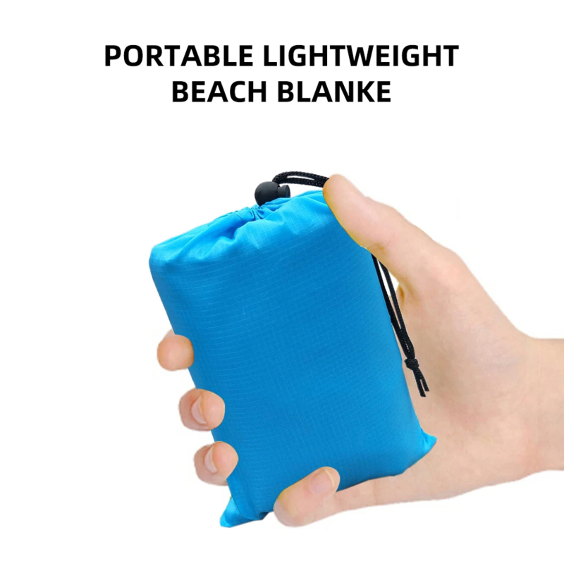 Tappetino da picnic pieghevole - Outdoor Camping Rug recensione e prezzo