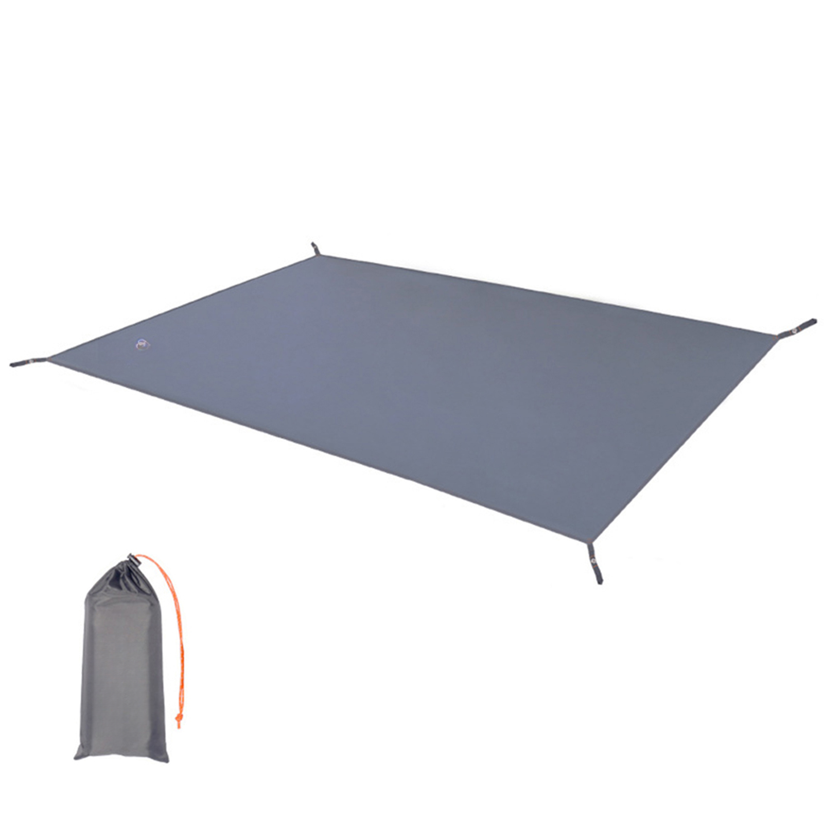 Telo Tarp Ultraleggero Imperme - Outdoor Camping Rug recensione e prezzo
